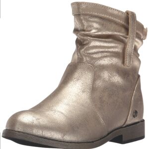 Bumbums & Baubles kids Sloan Boots